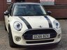 USED 2016 66 MINI HATCH COOPER 1.5 COOPER 5d 134 BHP 7x MINI SERVICE ENTRIES ON IDRIVE!
