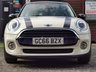 USED 2016 66 MINI HATCH COOPER 1.5 COOPER 5d 134 BHP 7x MINI SERVICE ENTRIES ON IDRIVE!
