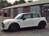USED 2016 66 MINI HATCH COOPER 1.5 COOPER 5d 134 BHP 7x MINI SERVICE ENTRIES ON IDRIVE!