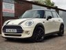 USED 2016 66 MINI HATCH COOPER 1.5 COOPER 5d 134 BHP 7x MINI SERVICE ENTRIES ON IDRIVE!