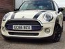 USED 2016 66 MINI HATCH COOPER 1.5 COOPER 5d 134 BHP 7x MINI SERVICE ENTRIES ON IDRIVE!