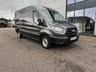 USED 2022 72 FORD TRANSIT 2.0 350 ECOBLUE 170PS LWB L3 H2 RARE AUTOMATIC RARE AUTOMATIC FULL SERVICE HISTORY