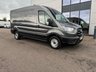 USED 2022 72 FORD TRANSIT 2.0 350 ECOBLUE 170PS LWB L3 H2 RARE AUTOMATIC RARE AUTOMATIC FULL SERVICE HISTORY