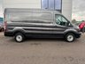 USED 2022 72 FORD TRANSIT 2.0 350 ECOBLUE 170PS LWB L3 H2 RARE AUTOMATIC RARE AUTOMATIC FULL SERVICE HISTORY