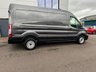 USED 2022 72 FORD TRANSIT 2.0 350 ECOBLUE 170PS LWB L3 H2 RARE AUTOMATIC RARE AUTOMATIC FULL SERVICE HISTORY