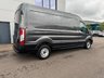 USED 2022 72 FORD TRANSIT 2.0 350 ECOBLUE 170PS LWB L3 H2 RARE AUTOMATIC RARE AUTOMATIC FULL SERVICE HISTORY
