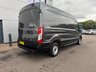 USED 2022 72 FORD TRANSIT 2.0 350 ECOBLUE 170PS LWB L3 H2 RARE AUTOMATIC RARE AUTOMATIC FULL SERVICE HISTORY