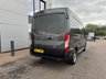 USED 2022 72 FORD TRANSIT 2.0 350 ECOBLUE 170PS LWB L3 H2 RARE AUTOMATIC RARE AUTOMATIC FULL SERVICE HISTORY