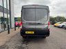 USED 2022 72 FORD TRANSIT 2.0 350 ECOBLUE 170PS LWB L3 H2 RARE AUTOMATIC RARE AUTOMATIC FULL SERVICE HISTORY