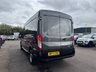 USED 2022 72 FORD TRANSIT 2.0 350 ECOBLUE 170PS LWB L3 H2 RARE AUTOMATIC RARE AUTOMATIC FULL SERVICE HISTORY