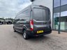 USED 2022 72 FORD TRANSIT 2.0 350 ECOBLUE 170PS LWB L3 H2 RARE AUTOMATIC RARE AUTOMATIC FULL SERVICE HISTORY