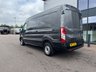 USED 2022 72 FORD TRANSIT 2.0 350 ECOBLUE 170PS LWB L3 H2 RARE AUTOMATIC RARE AUTOMATIC FULL SERVICE HISTORY