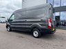 USED 2022 72 FORD TRANSIT 2.0 350 ECOBLUE 170PS LWB L3 H2 RARE AUTOMATIC RARE AUTOMATIC FULL SERVICE HISTORY