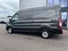 USED 2022 72 FORD TRANSIT 2.0 350 ECOBLUE 170PS LWB L3 H2 RARE AUTOMATIC RARE AUTOMATIC FULL SERVICE HISTORY