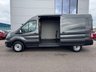 USED 2022 72 FORD TRANSIT 2.0 350 ECOBLUE 170PS LWB L3 H2 RARE AUTOMATIC RARE AUTOMATIC FULL SERVICE HISTORY