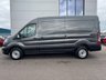 USED 2022 72 FORD TRANSIT 2.0 350 ECOBLUE 170PS LWB L3 H2 RARE AUTOMATIC RARE AUTOMATIC FULL SERVICE HISTORY
