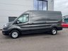 USED 2022 72 FORD TRANSIT 2.0 350 ECOBLUE 170PS LWB L3 H2 RARE AUTOMATIC RARE AUTOMATIC FULL SERVICE HISTORY