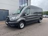 USED 2022 72 FORD TRANSIT 2.0 350 ECOBLUE 170PS LWB L3 H2 RARE AUTOMATIC RARE AUTOMATIC FULL SERVICE HISTORY