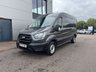 USED 2022 72 FORD TRANSIT 2.0 350 ECOBLUE 170PS LWB L3 H2 RARE AUTOMATIC RARE AUTOMATIC FULL SERVICE HISTORY
