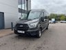 USED 2022 72 FORD TRANSIT 2.0 350 ECOBLUE 170PS LWB L3 H2 RARE AUTOMATIC RARE AUTOMATIC FULL SERVICE HISTORY