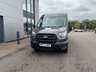 USED 2022 72 FORD TRANSIT 2.0 350 ECOBLUE 170PS LWB L3 H2 RARE AUTOMATIC RARE AUTOMATIC FULL SERVICE HISTORY