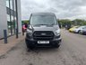 USED 2022 72 FORD TRANSIT 2.0 350 ECOBLUE 170PS LWB L3 H2 RARE AUTOMATIC RARE AUTOMATIC FULL SERVICE HISTORY