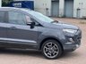 USED 2015 65 FORD ECOSPORT 1.0 TITANIUM 5d 124 BHP 12 MONTH NATIONAL WARRANTY, FFSH!!