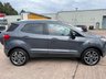 USED 2015 65 FORD ECOSPORT 1.0 TITANIUM 5d 124 BHP 12 MONTH NATIONAL WARRANTY, FFSH!!
