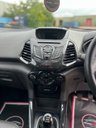 USED 2015 65 FORD ECOSPORT 1.0 TITANIUM 5d 124 BHP 12 MONTH NATIONAL WARRANTY, FFSH!!