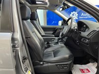 USED 2014 14 LAND ROVER FREELANDER 2.2 SD4 Metropolis SUV 5dr Diesel CommandShift 4WD Euro 5 (190 ps) 1 Owner, Only 50K Miles, Satellite Navigation