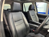 USED 2014 14 LAND ROVER FREELANDER 2.2 SD4 Metropolis SUV 5dr Diesel CommandShift 4WD Euro 5 (190 ps) 1 Owner, Only 50K Miles, Satellite Navigation