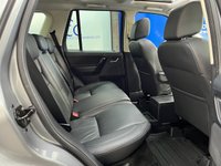 USED 2014 14 LAND ROVER FREELANDER 2.2 SD4 Metropolis SUV 5dr Diesel CommandShift 4WD Euro 5 (190 ps) 1 Owner, Only 50K Miles, Satellite Navigation