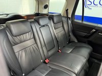 USED 2014 14 LAND ROVER FREELANDER 2.2 SD4 Metropolis SUV 5dr Diesel CommandShift 4WD Euro 5 (190 ps) 1 Owner, Only 50K Miles, Satellite Navigation