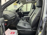 USED 2014 14 LAND ROVER FREELANDER 2.2 SD4 Metropolis SUV 5dr Diesel CommandShift 4WD Euro 5 (190 ps) 1 Owner, Only 50K Miles, Satellite Navigation