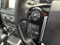 USED 2014 14 LAND ROVER FREELANDER 2.2 SD4 Metropolis SUV 5dr Diesel CommandShift 4WD Euro 5 (190 ps) 1 Owner, Only 50K Miles, Satellite Navigation