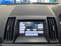 USED 2014 14 LAND ROVER FREELANDER 2.2 SD4 Metropolis SUV 5dr Diesel CommandShift 4WD Euro 5 (190 ps) 1 Owner, Only 50K Miles, Satellite Navigation