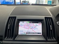 USED 2014 14 LAND ROVER FREELANDER 2.2 SD4 Metropolis SUV 5dr Diesel CommandShift 4WD Euro 5 (190 ps) 1 Owner, Only 50K Miles, Satellite Navigation