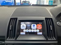 USED 2014 14 LAND ROVER FREELANDER 2.2 SD4 Metropolis SUV 5dr Diesel CommandShift 4WD Euro 5 (190 ps) 1 Owner, Only 50K Miles, Satellite Navigation