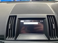 USED 2014 14 LAND ROVER FREELANDER 2.2 SD4 Metropolis SUV 5dr Diesel CommandShift 4WD Euro 5 (190 ps) 1 Owner, Only 50K Miles, Satellite Navigation