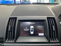 USED 2014 14 LAND ROVER FREELANDER 2.2 SD4 Metropolis SUV 5dr Diesel CommandShift 4WD Euro 5 (190 ps) 1 Owner, Only 50K Miles, Satellite Navigation