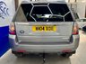USED 2014 14 LAND ROVER FREELANDER 2.2 SD4 Metropolis SUV 5dr Diesel CommandShift 4WD Euro 5 (190 ps) 1 Owner, Only 50K Miles, Satellite Navigation