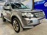 USED 2014 14 LAND ROVER FREELANDER 2.2 SD4 Metropolis SUV 5dr Diesel CommandShift 4WD Euro 5 (190 ps) 1 Owner, Only 50K Miles, Satellite Navigation