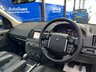 USED 2014 14 LAND ROVER FREELANDER 2.2 SD4 Metropolis SUV 5dr Diesel CommandShift 4WD Euro 5 (190 ps) 1 Owner, Only 50K Miles, Satellite Navigation