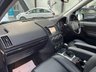 USED 2014 14 LAND ROVER FREELANDER 2.2 SD4 Metropolis SUV 5dr Diesel CommandShift 4WD Euro 5 (190 ps) 1 Owner, Only 50K Miles, Satellite Navigation