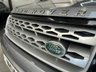 USED 2014 14 LAND ROVER FREELANDER 2.2 SD4 Metropolis SUV 5dr Diesel CommandShift 4WD Euro 5 (190 ps) 1 Owner, Only 50K Miles, Satellite Navigation