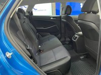 USED 2017 67 HYUNDAI TUCSON 1.7 CRDi Blue Drive SE SUV 5dr Diesel Manual Euro 6 (s/s) (116 ps) Heated Seats,CruiseControl,DAB
