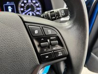 USED 2017 67 HYUNDAI TUCSON 1.7 CRDi Blue Drive SE SUV 5dr Diesel Manual Euro 6 (s/s) (116 ps) Heated Seats,CruiseControl,DAB