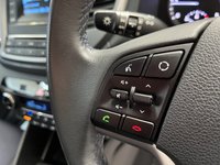 USED 2017 67 HYUNDAI TUCSON 1.7 CRDi Blue Drive SE SUV 5dr Diesel Manual Euro 6 (s/s) (116 ps) Heated Seats,CruiseControl,DAB