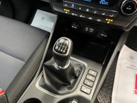 USED 2017 67 HYUNDAI TUCSON 1.7 CRDi Blue Drive SE SUV 5dr Diesel Manual Euro 6 (s/s) (116 ps) Heated Seats,CruiseControl,DAB
