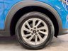 USED 2017 67 HYUNDAI TUCSON 1.7 CRDi Blue Drive SE SUV 5dr Diesel Manual Euro 6 (s/s) (116 ps) Heated Seats,CruiseControl,DAB